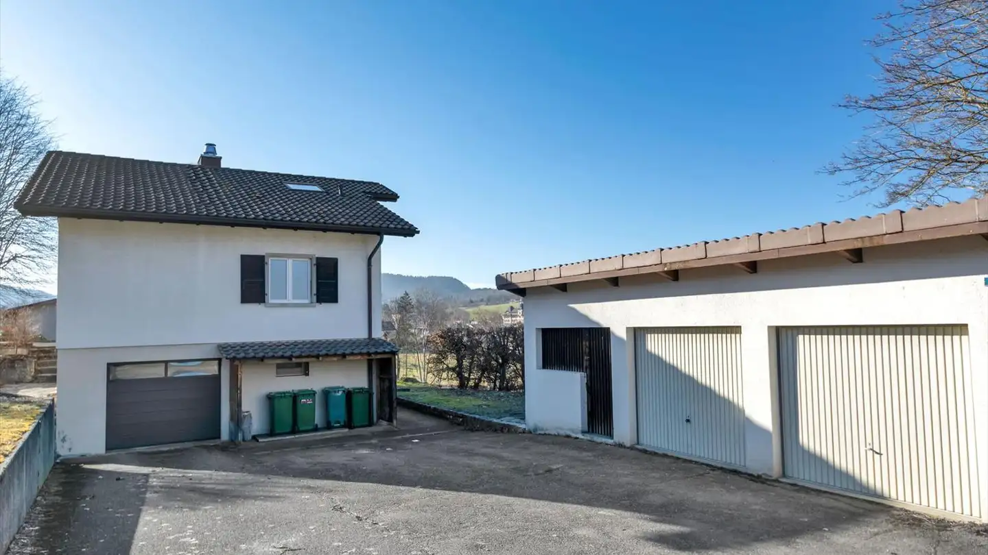 Casa singola in vendita - Jolimont, 2732 Reconvilier - Photo 3