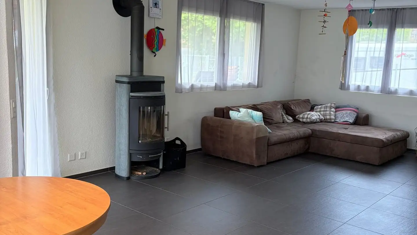 Single house for rent - Degerfelderweg 60, 8260 Stein am Rhein - Photo 4