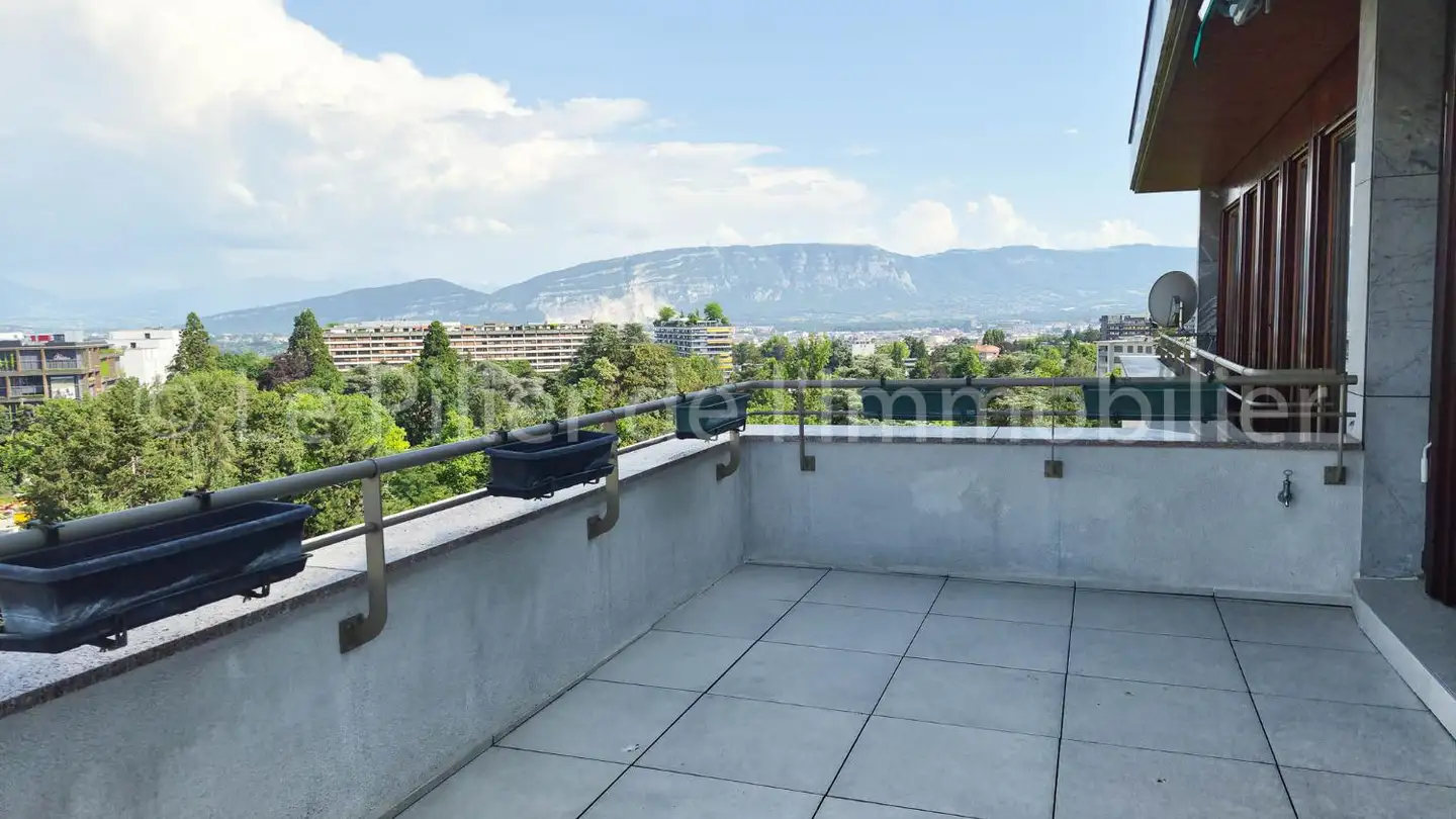 Appartement à vendre - 1218 Le Grand-Saconnex