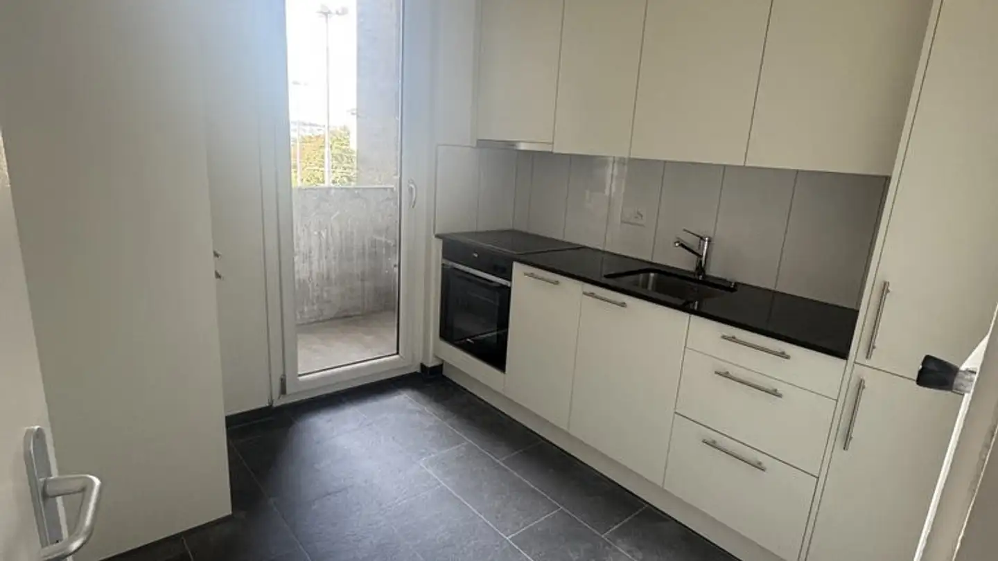Wohnung mieten - Birmensdorferstrasse 511, 8055 Zürich - Foto 2