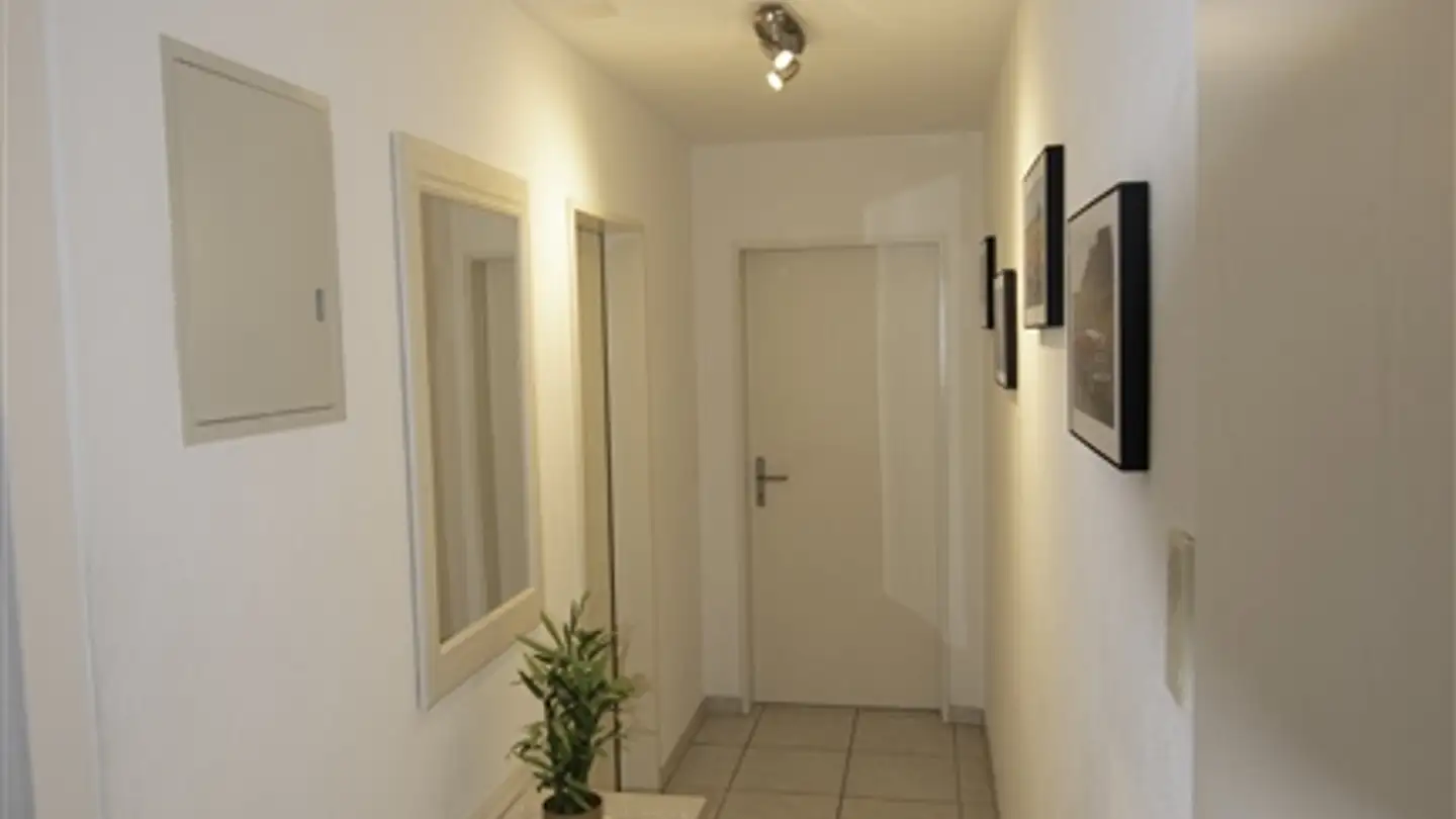 Appartement meublé à louer - Wehntalerstrasse, 8157 Dielsdorf - Photo 4