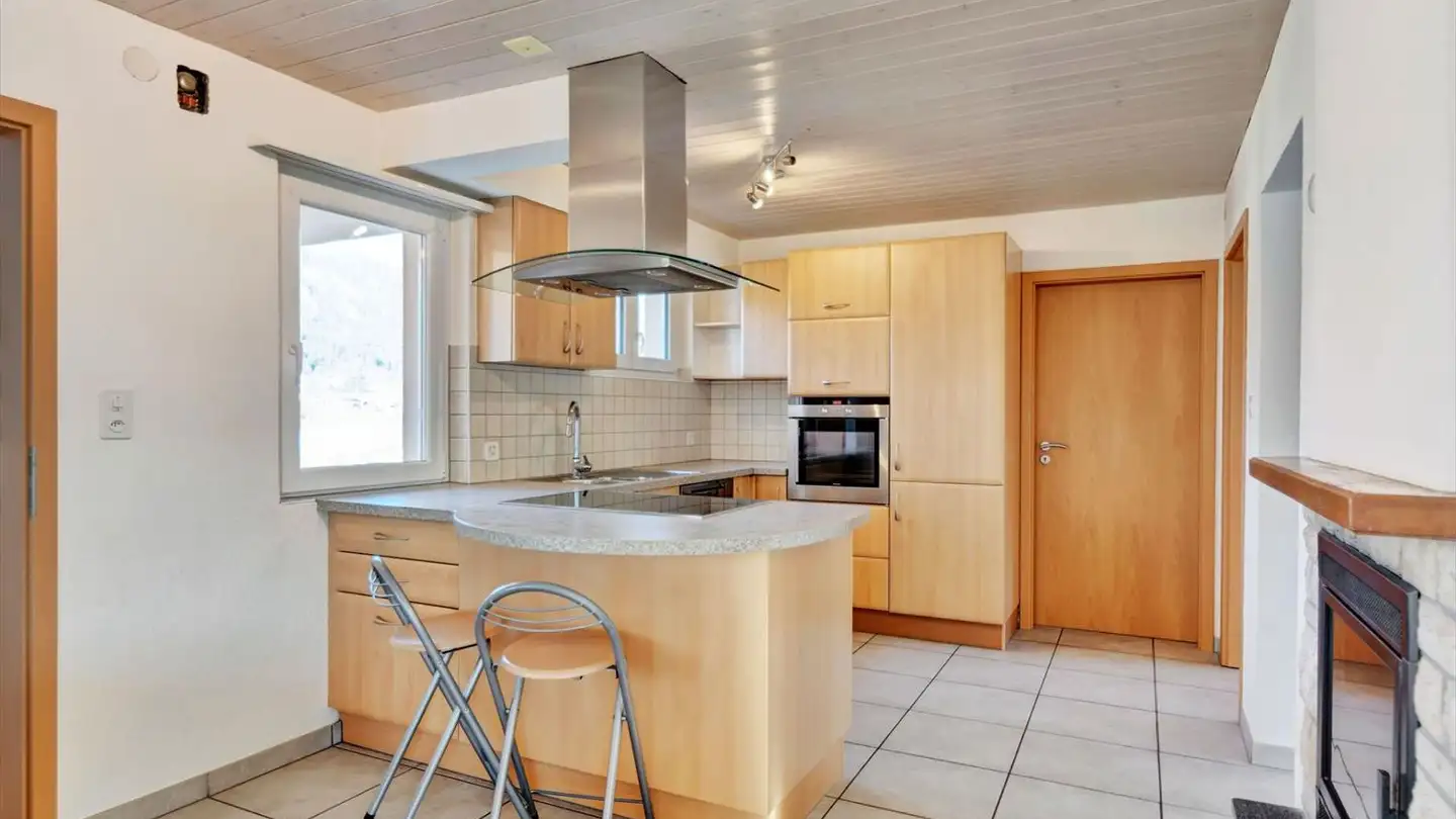 Casa singola in vendita - Jolimont, 2732 Reconvilier - Photo 4