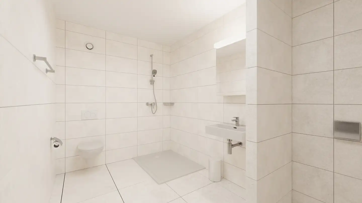 Appartement à louer - Chemin Des Croisettes 9b, 1066 Epalinges - Photo 2