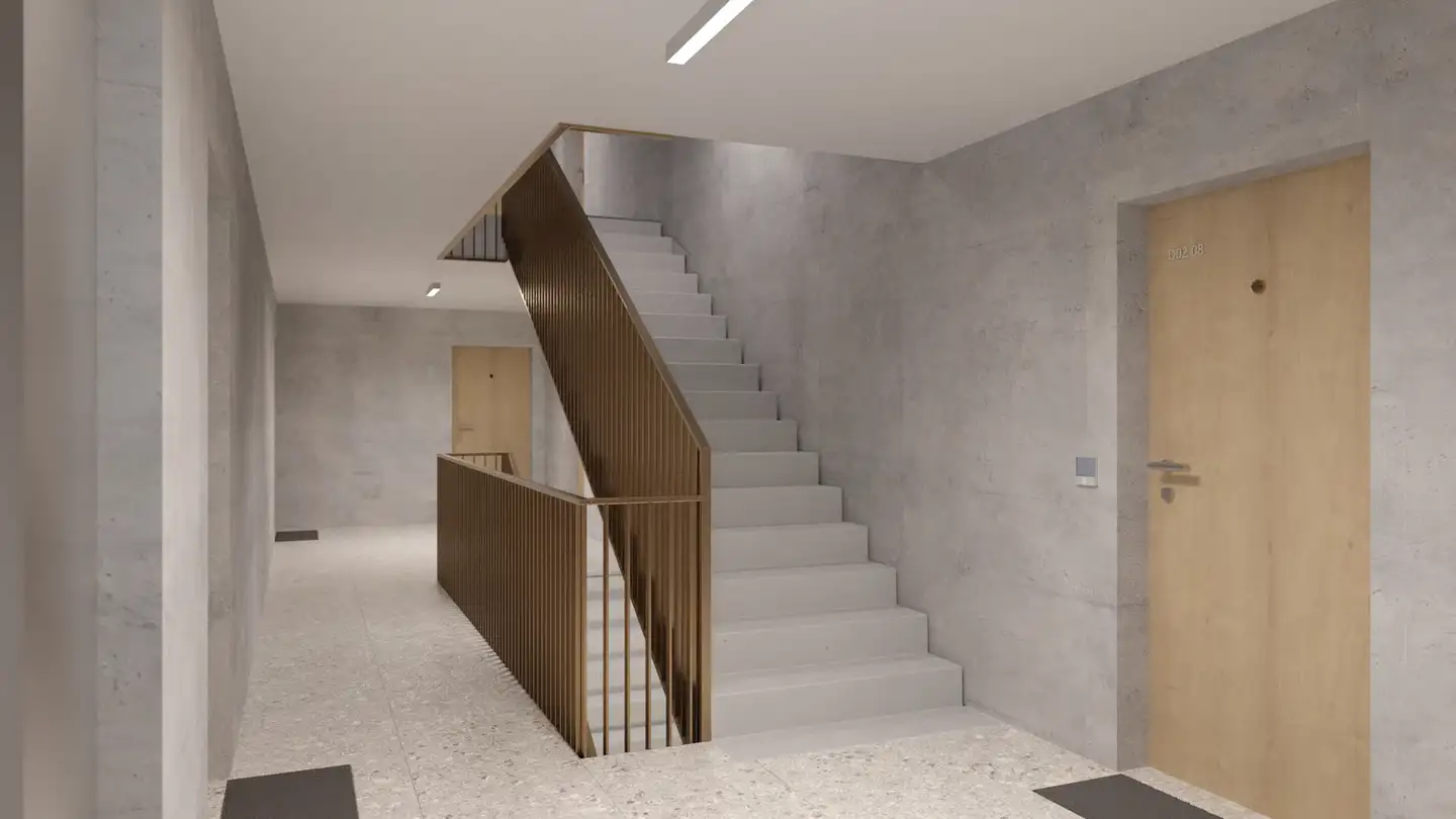 Appartement à louer - Chemin Des Croisettes 9b, 1066 Epalinges - Photo 4