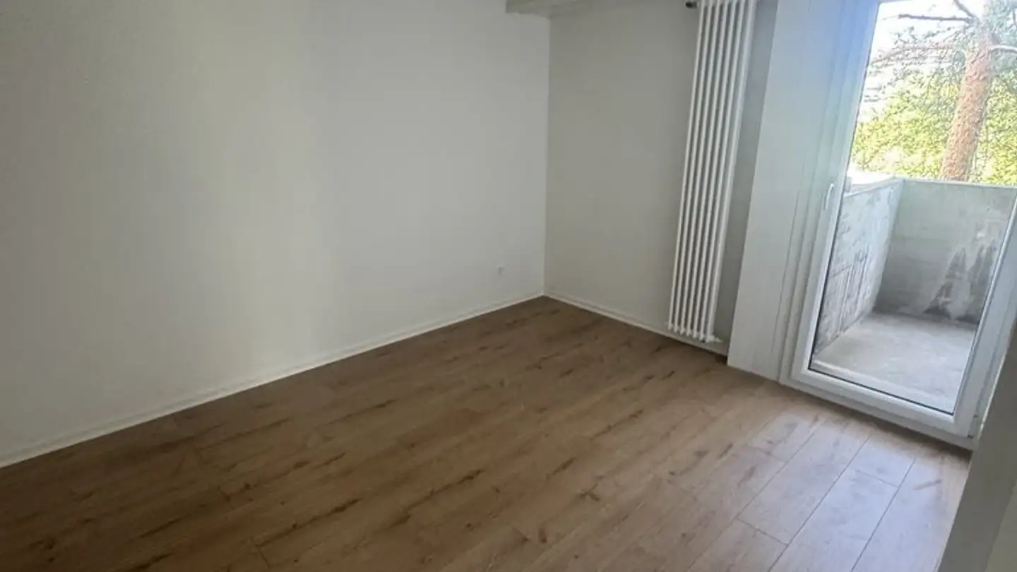 Wohnung mieten - Birmensdorferstrasse 511, 8055 Zürich - Foto 4