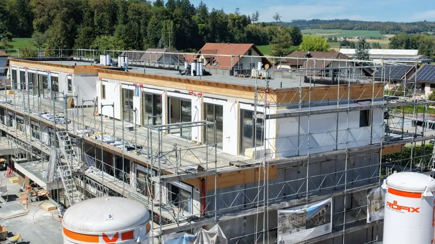 Attico in vendita - Stickiweg 2, 5615 Fahrwangen - Foto 2