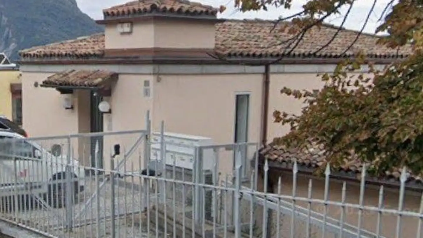 Appartamento in vendita - Via San Giorgio, 6976 Castagnola