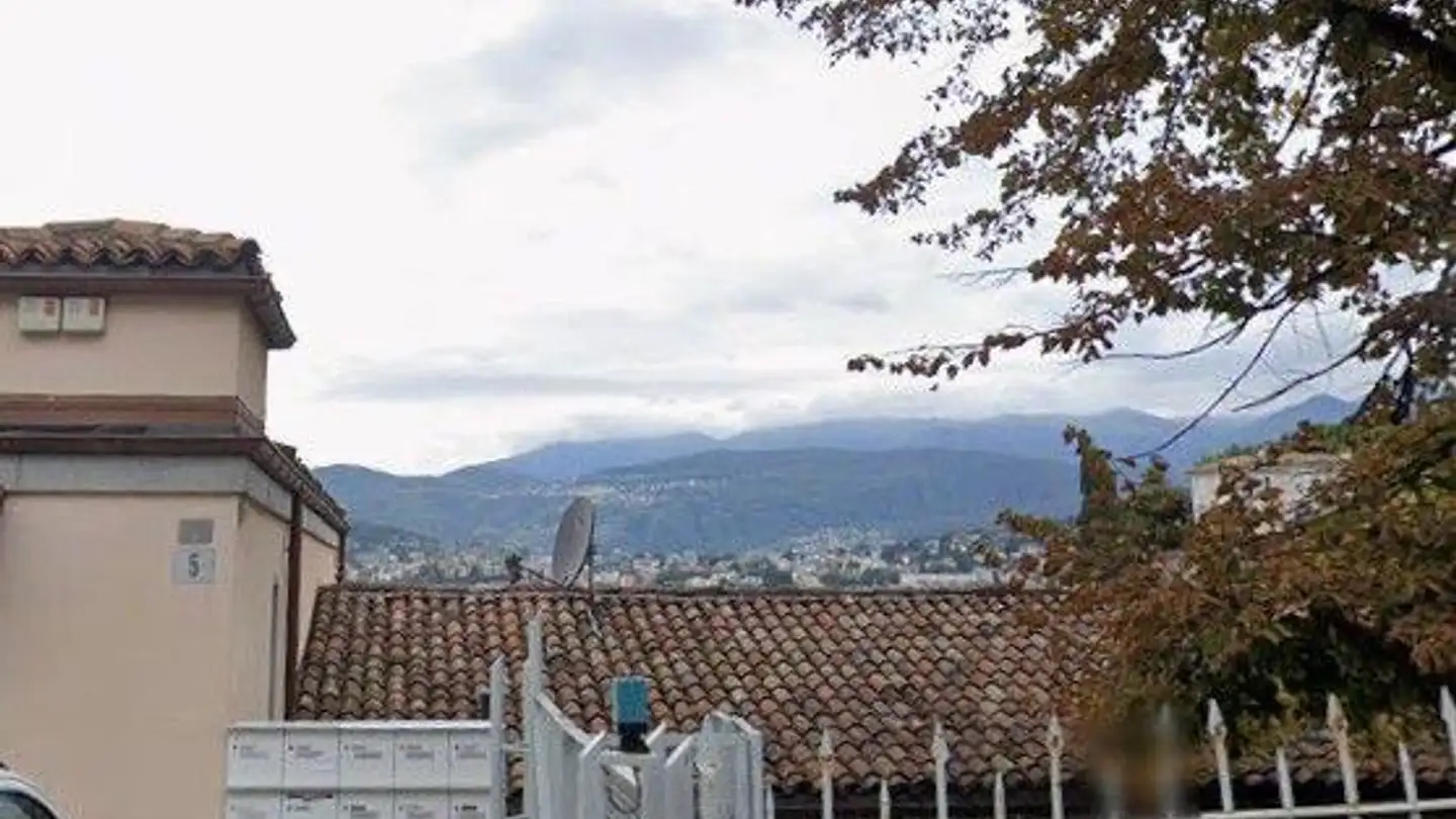 Appartamento in vendita - Via San Giorgio, 6976 Castagnola - Foto 2