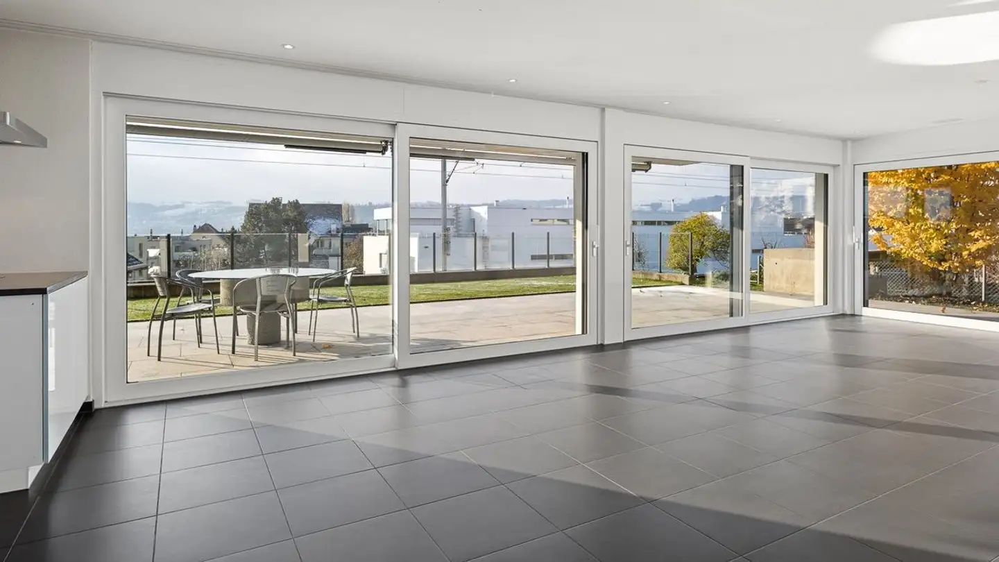 Apartment for sale - Alte Landstrasse 58, 8706 Meilen - Photo 4