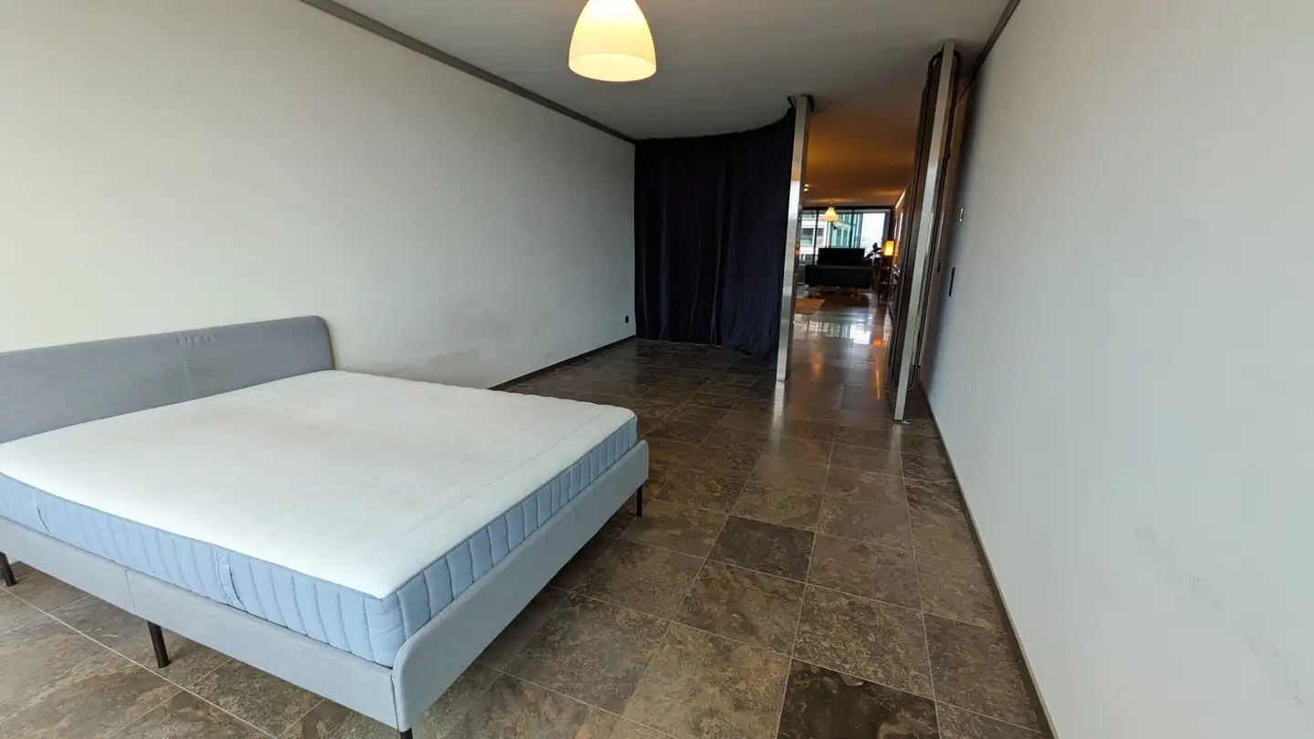 Chambre à louer - Gustav-Gull-Platz 11, 8004 Zürich