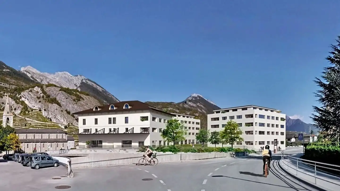 Commercial à vendre - 1957 Ardon