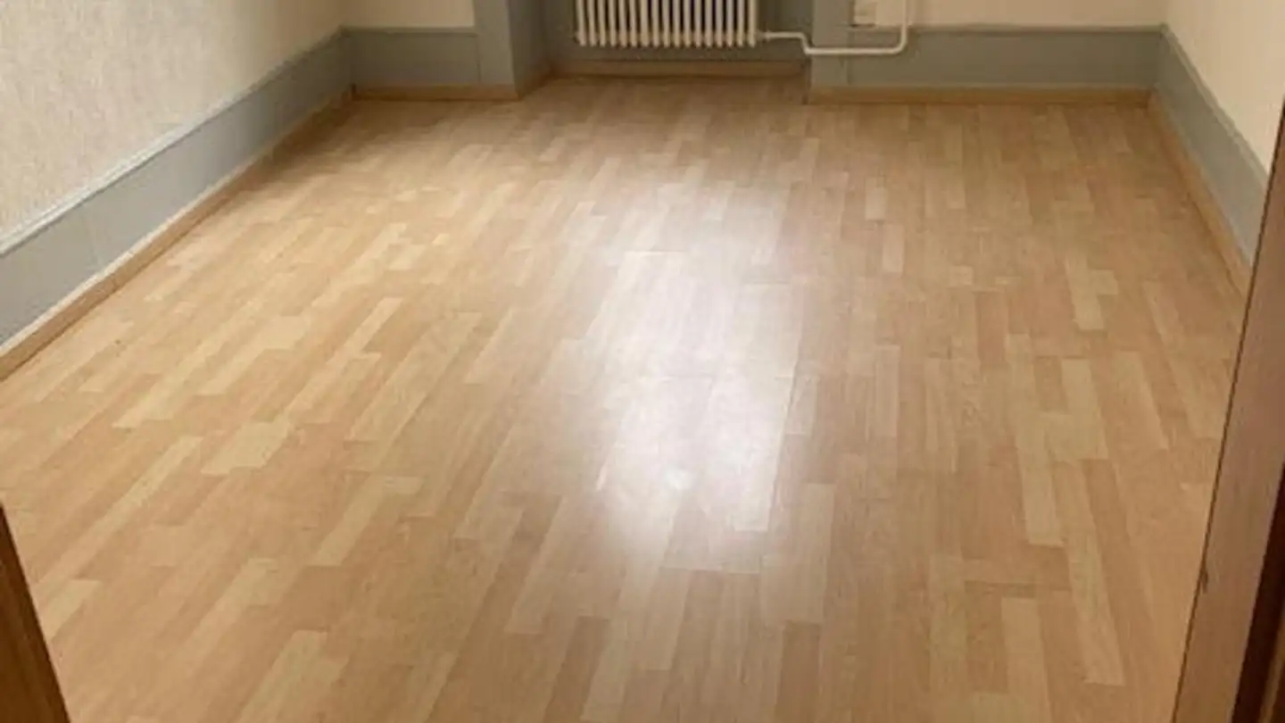 Appartement à louer - Rue Du Doubs 159, 2300 La Chaux-de-Fonds