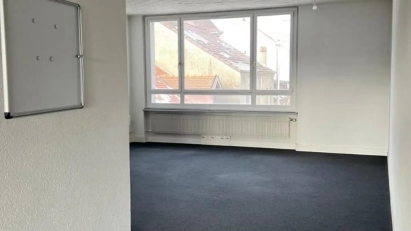 Spazio ufficio in affitto - Rue De Lausanne 91, 1700 Fribourg