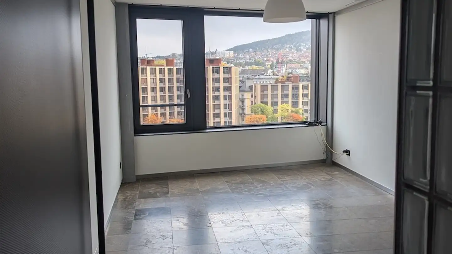 Chambre à louer - Gustav-Gull-Platz 11, 8004 Zürich - Photo 2