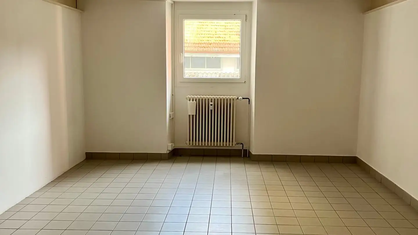 Gewerbe mieten - Via Giuseppe Corti 5, 6828 Balerna