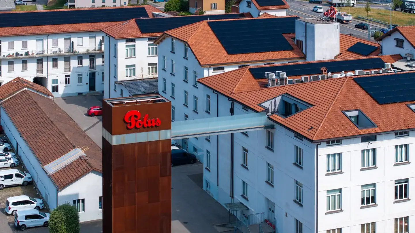 Gewerbe mieten - Via Giuseppe Corti 5, 6828 Balerna - Foto 2