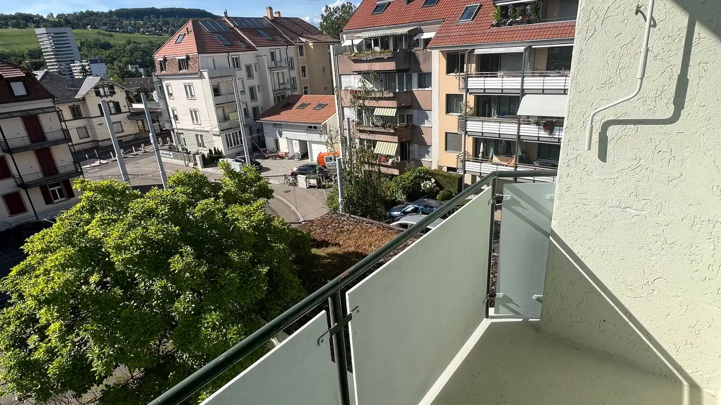 Wohnung mieten - Käppeligasse 21, 4125 Riehen