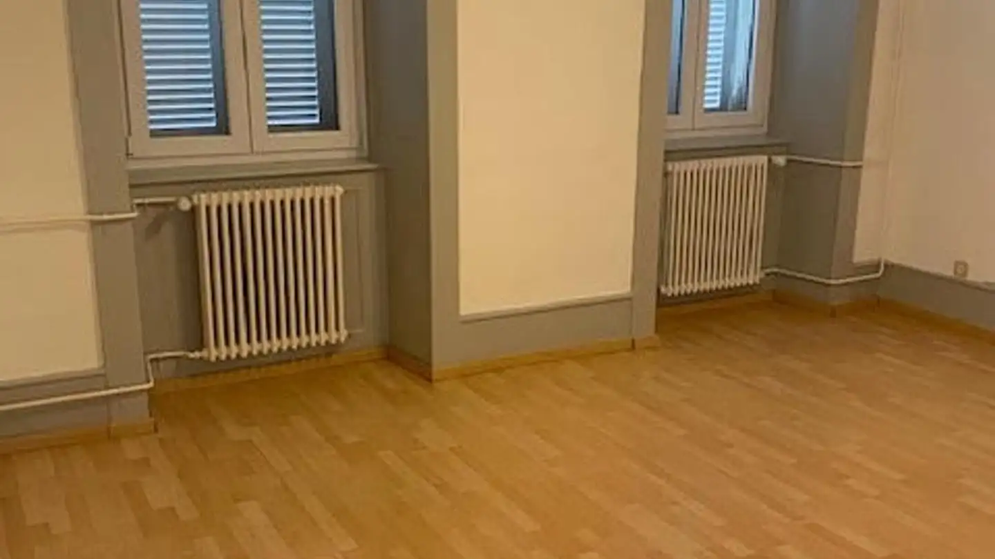 Appartement à louer - Rue Du Doubs 159, 2300 La Chaux-de-Fonds - Photo 4