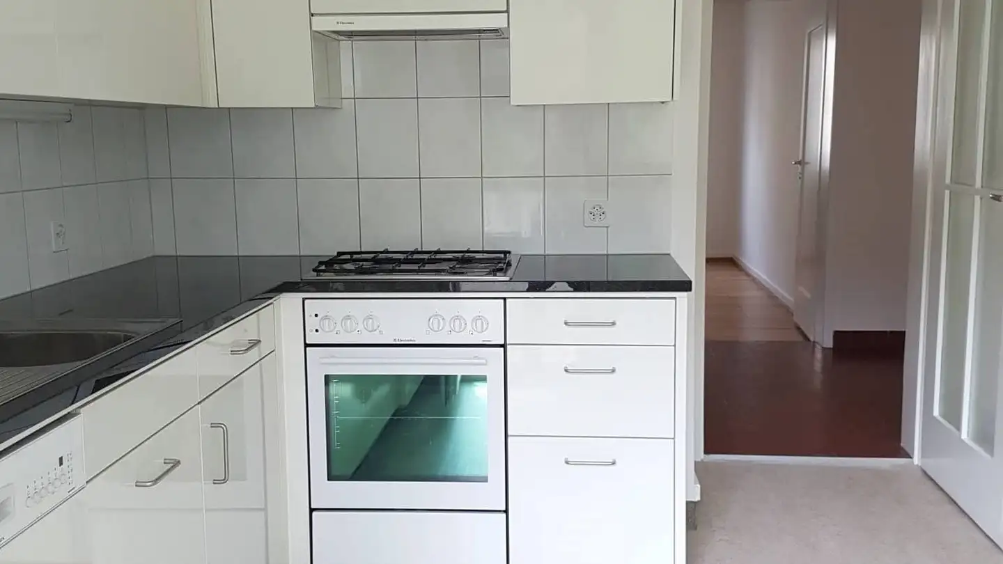 Apartment for rent - Hegenheimerstrasse 153, 4055 Basel