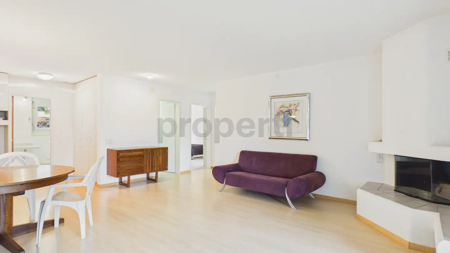 Wohnung kaufen - 8907 Wettswil - Foto 4