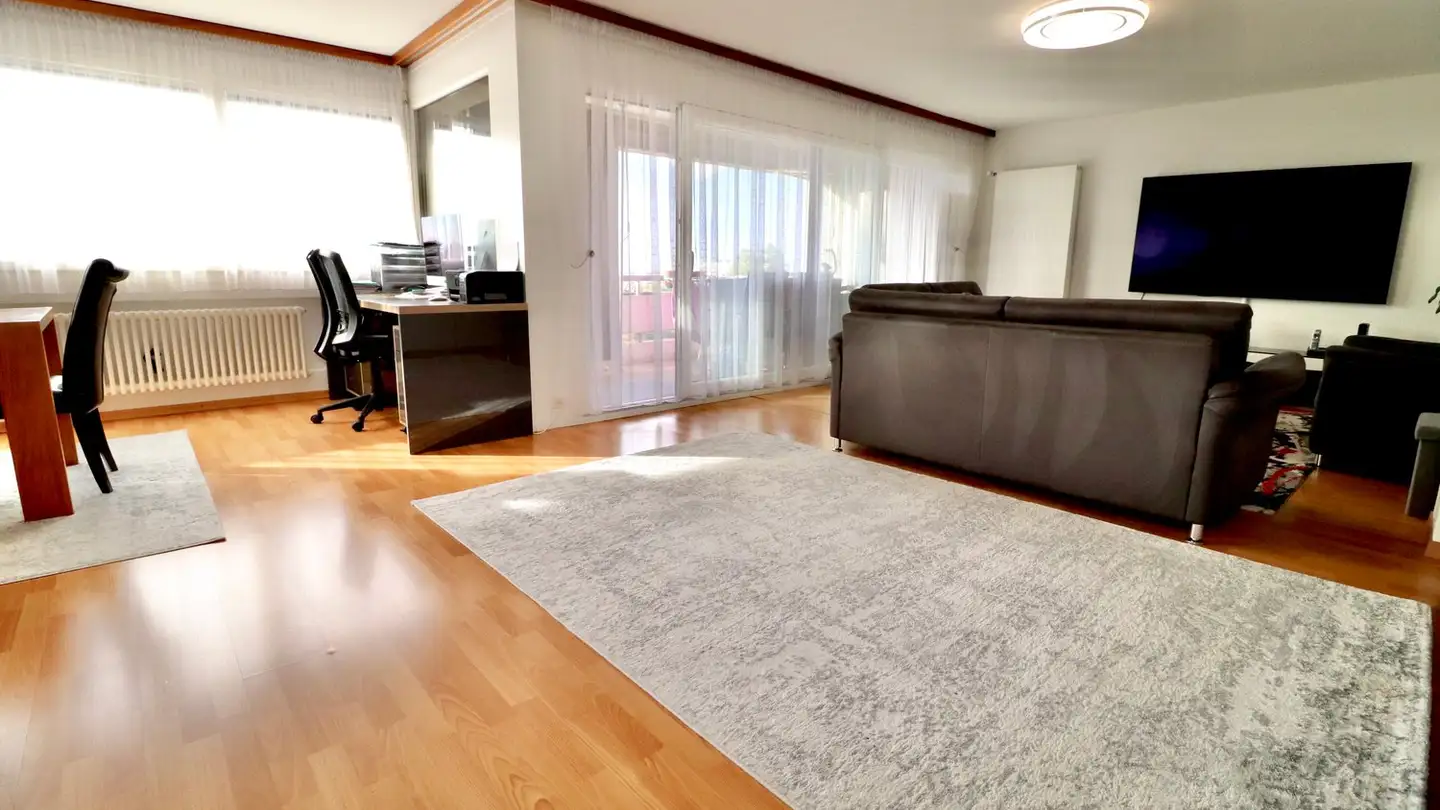 Dachgeschosswohnung kaufen - Chemin De Pré-Yonnet 31, 1860 Aigle - Foto 3