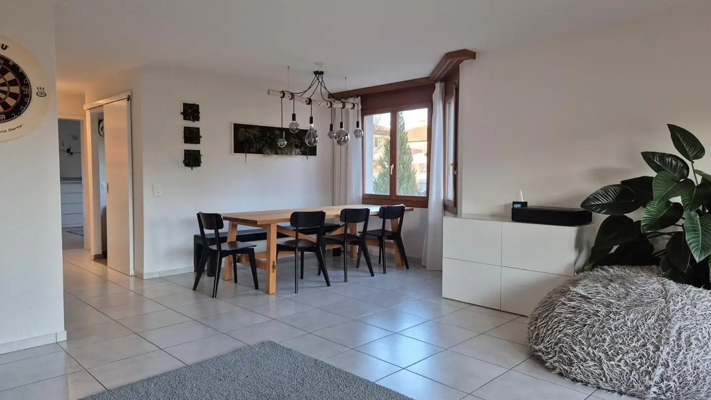 Appartamento in affitto - Thunstrasse 29, 3510 Konolfingen