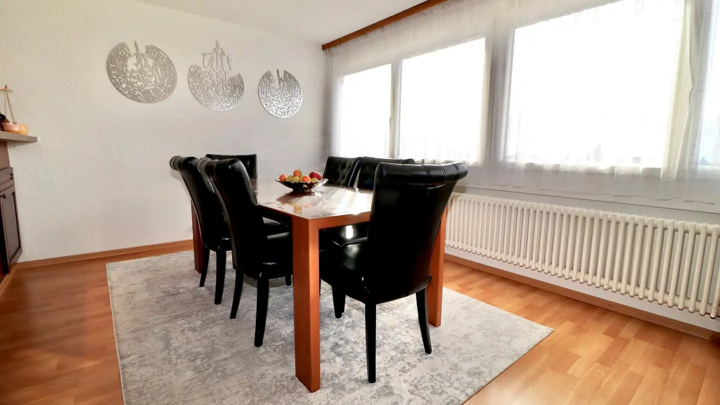 Dachgeschosswohnung kaufen - Chemin De Pré-Yonnet 31, 1860 Aigle - Foto 4