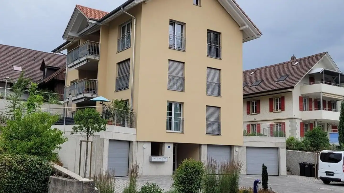 Appartamento in affitto - Holzgasse 3, 3210 Kerzers - Photo 2