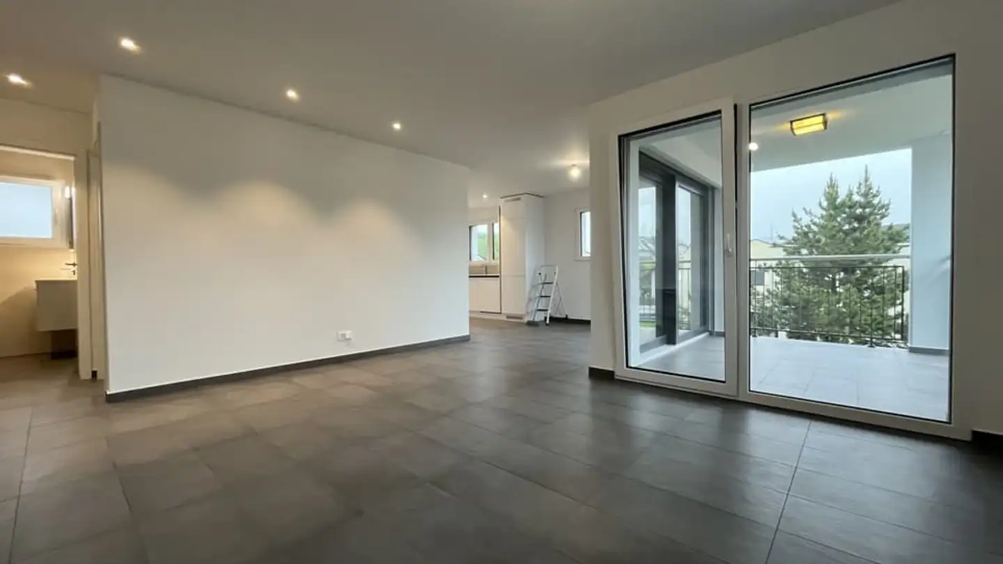Wohnung mieten - Route D'echallens 19, 1530 Payerne
