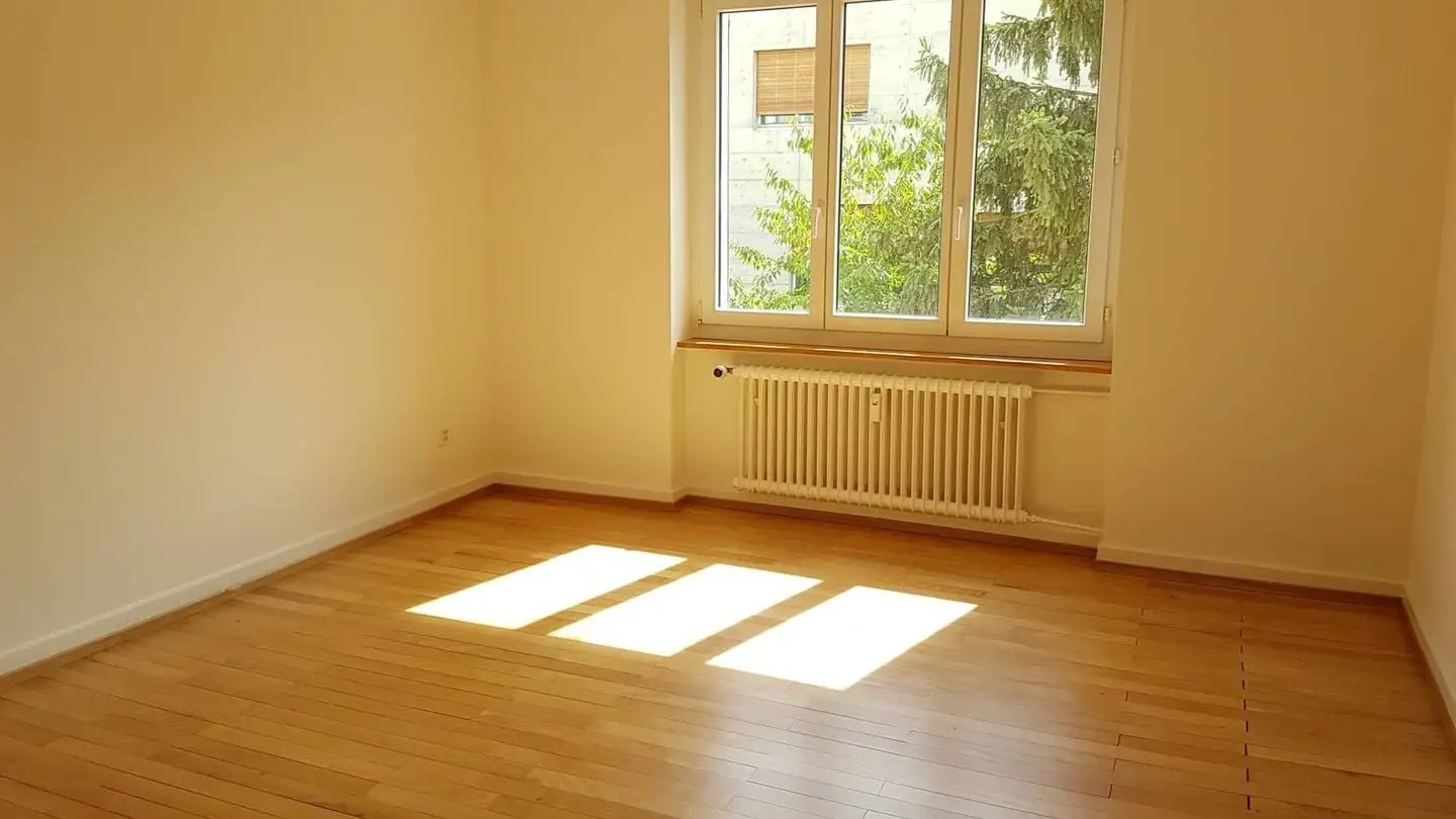 Apartment for rent - Hegenheimerstrasse 153, 4055 Basel - Photo 3
