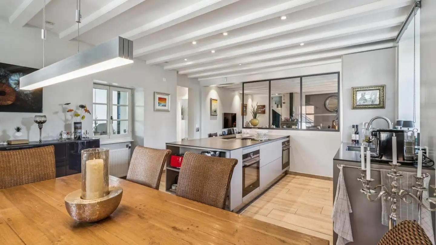 Maison individuelle à vendre - 1242 Satigny - Photo 4