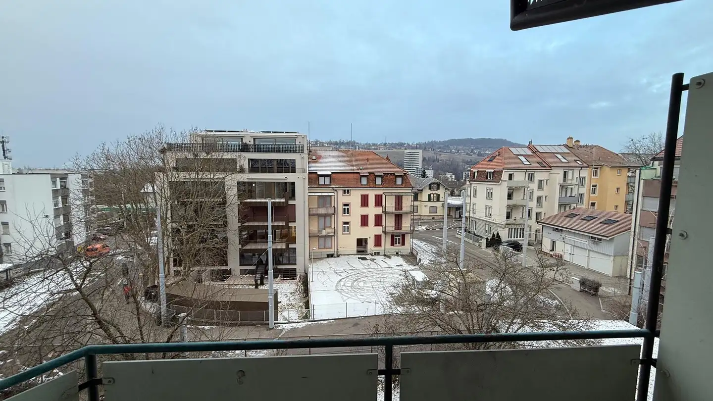 Wohnung mieten - Käppeligasse 21, 4125 Riehen - Foto 3