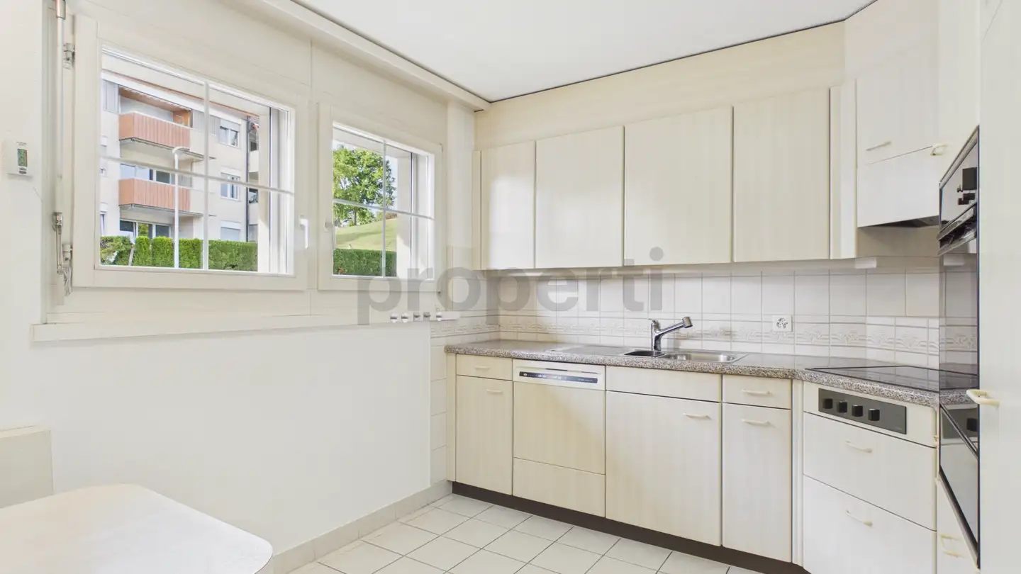 Wohnung kaufen - 8907 Wettswil - Foto 2