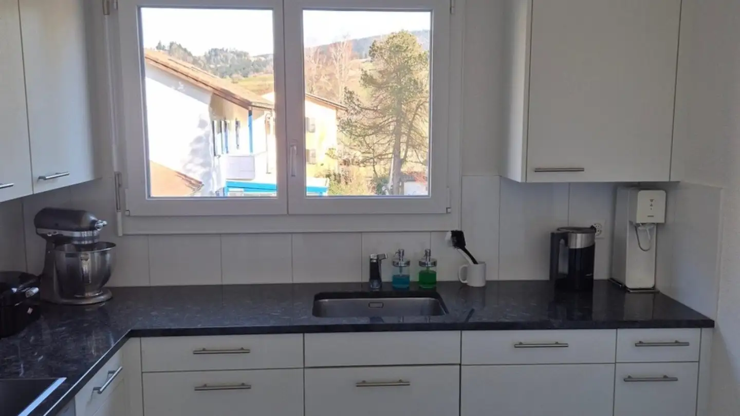 Appartamento in affitto - Thunstrasse 29, 3510 Konolfingen - Foto 3