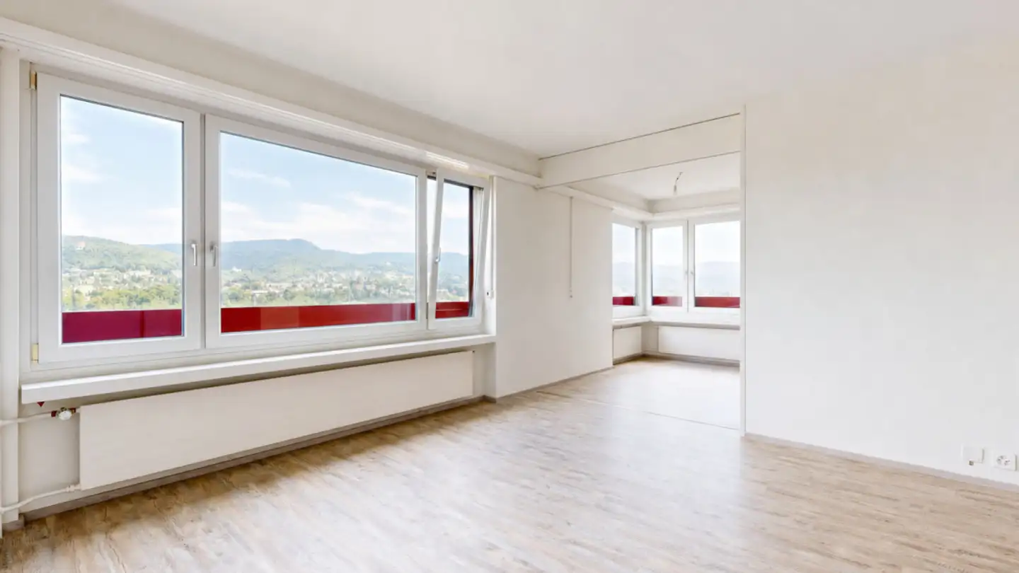 Apartment for sale - Thiersteinerstrasse, 4153 Reinach BL