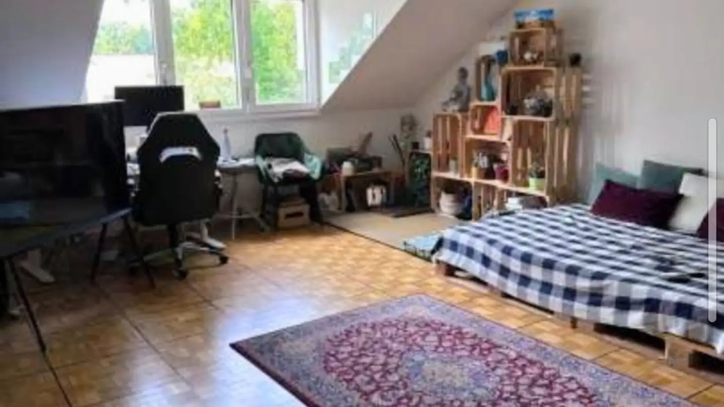 Appartamento in affitto - 1290 Chavannes-des-Bois