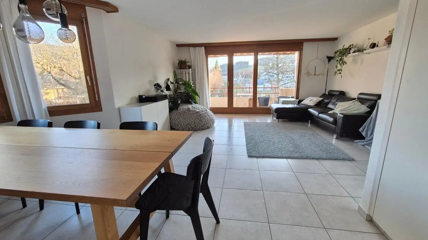 Appartamento in affitto - Thunstrasse 29, 3510 Konolfingen - Foto 4