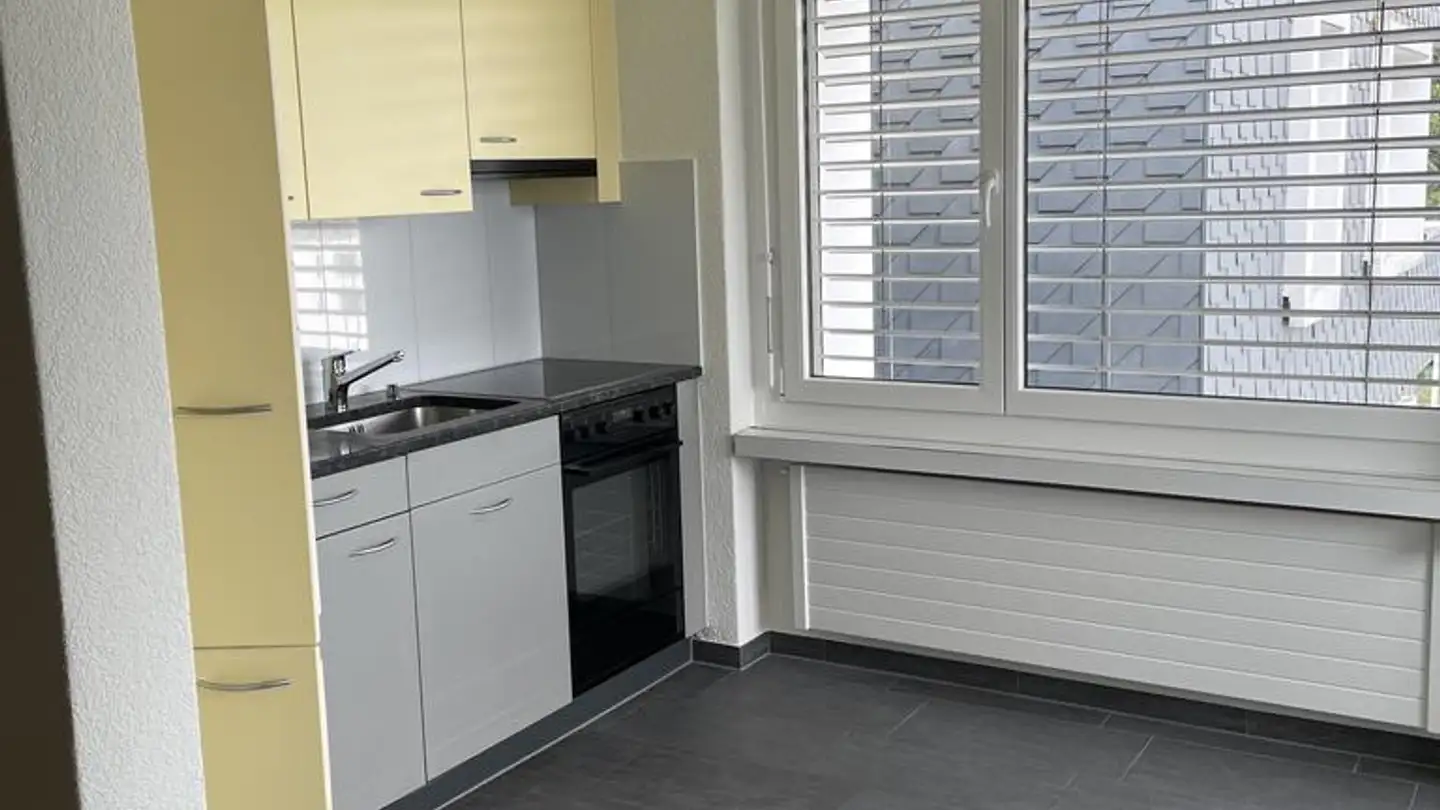 Apartment for rent - Jonas-Furrer-Strasse 21, 8046 Zürich - Photo 2