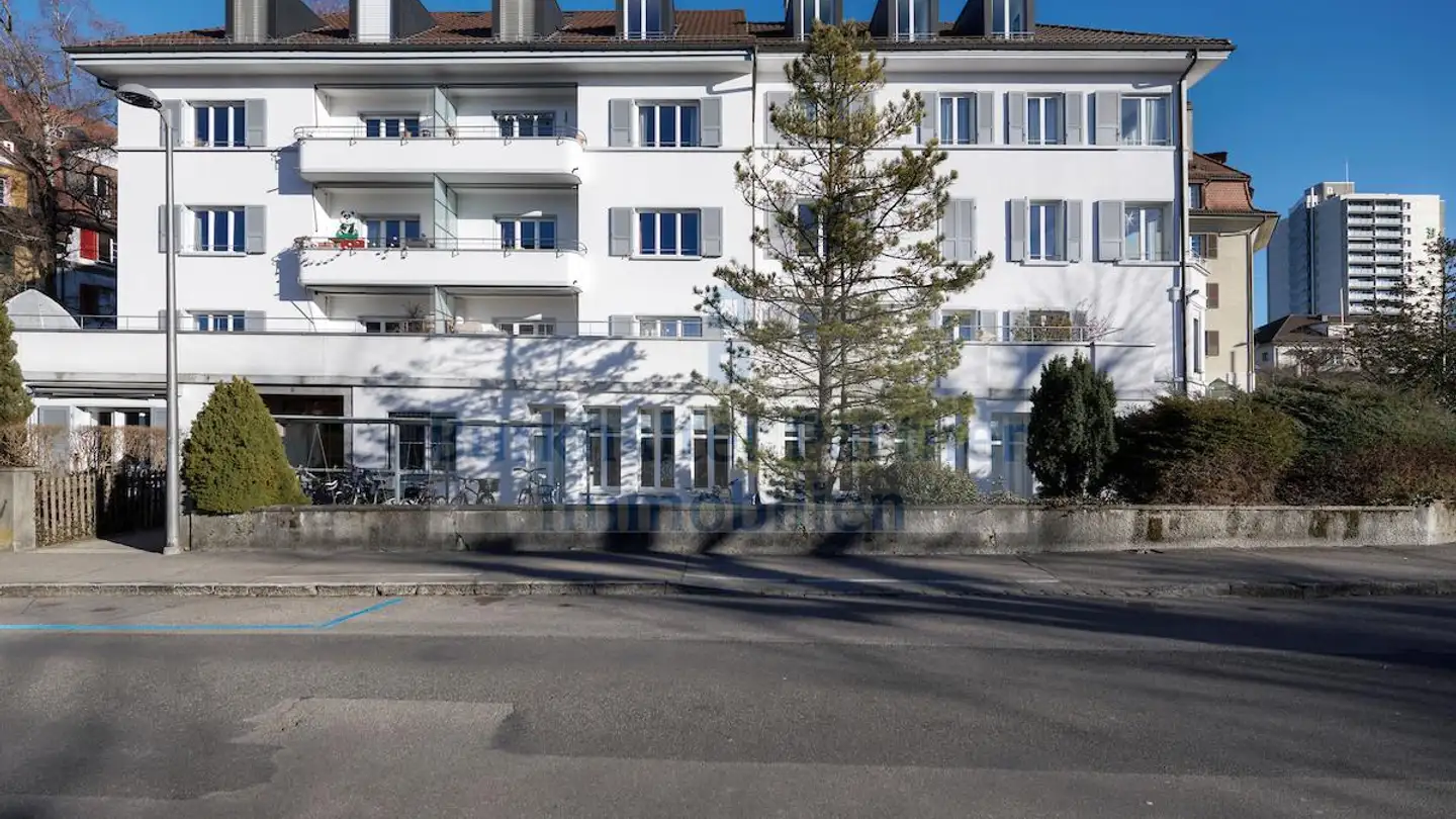 Appartamento in affitto - Depotstrasse 6, 3012 Bern
