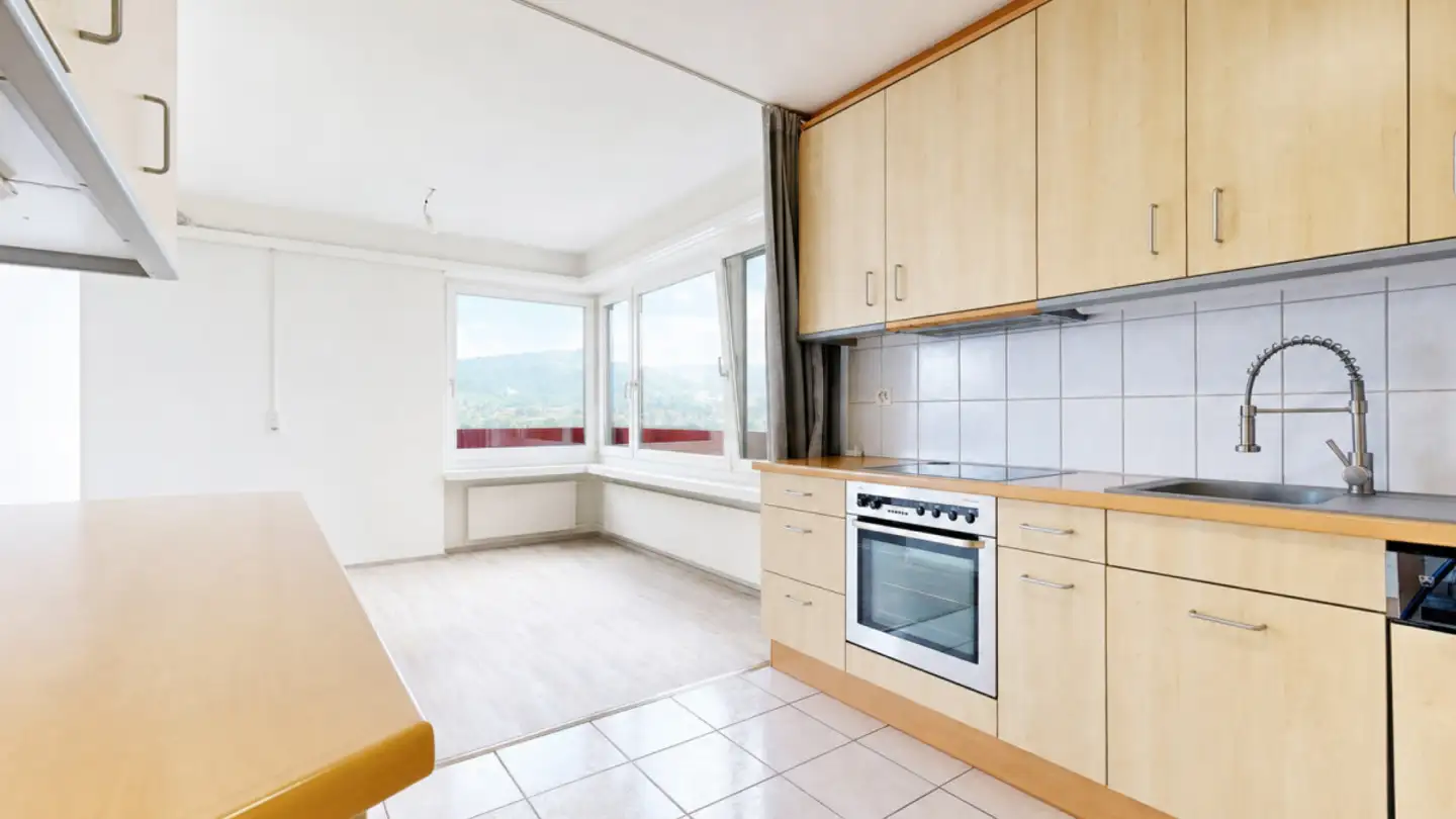 Wohnung kaufen - Thiersteinerstrasse, 4153 Reinach BL - Foto 2
