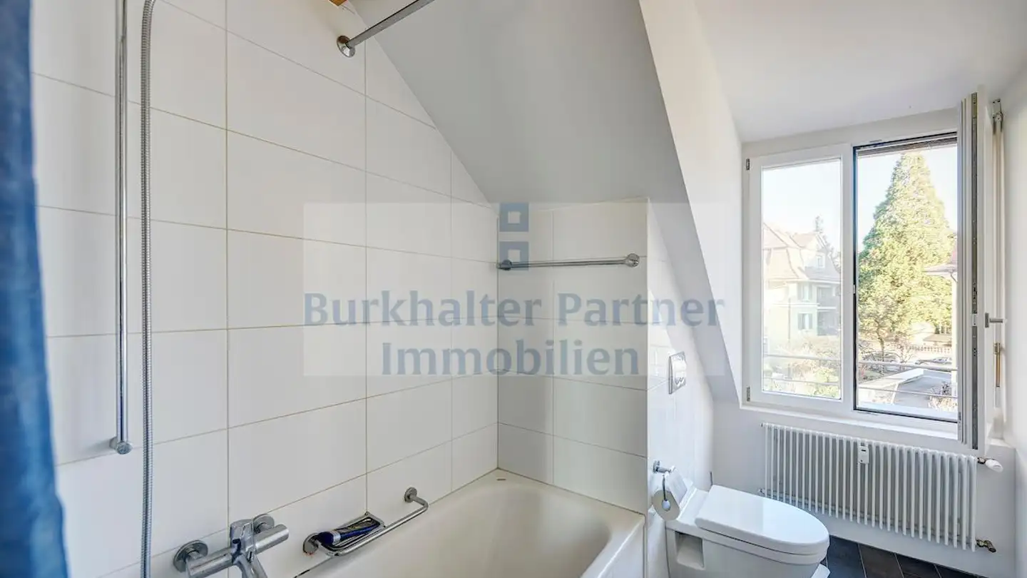 Appartamento in affitto - Depotstrasse 6, 3012 Bern - Foto 2