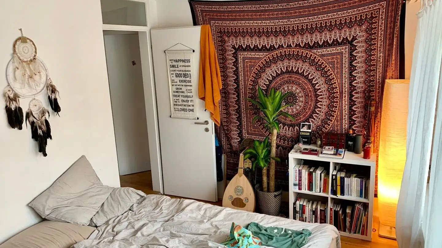 Single room for rent - Industriestrasse 17, 6300 Zug - Photo 3