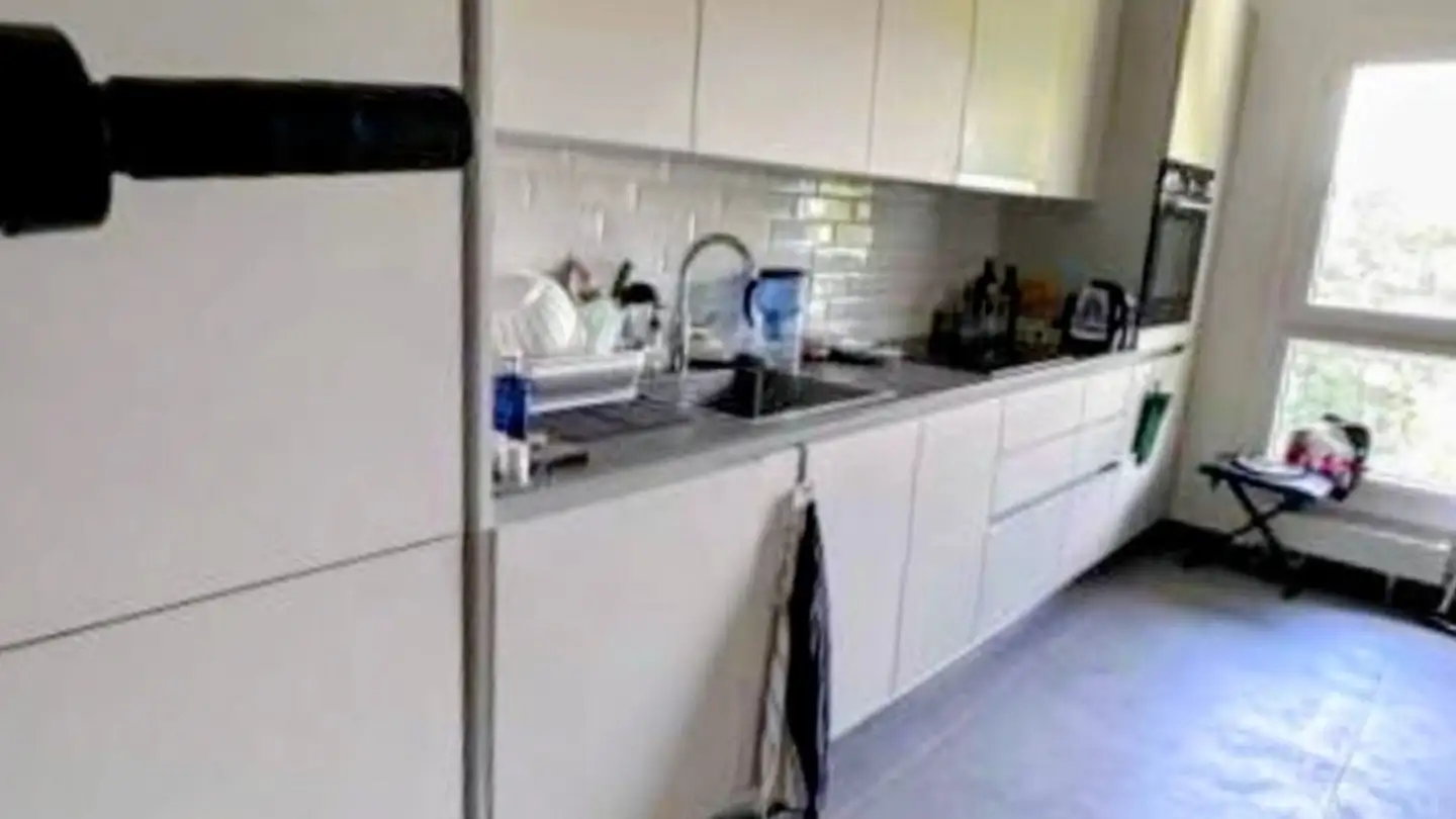 Appartamento in affitto - 1290 Chavannes-des-Bois - Foto 2