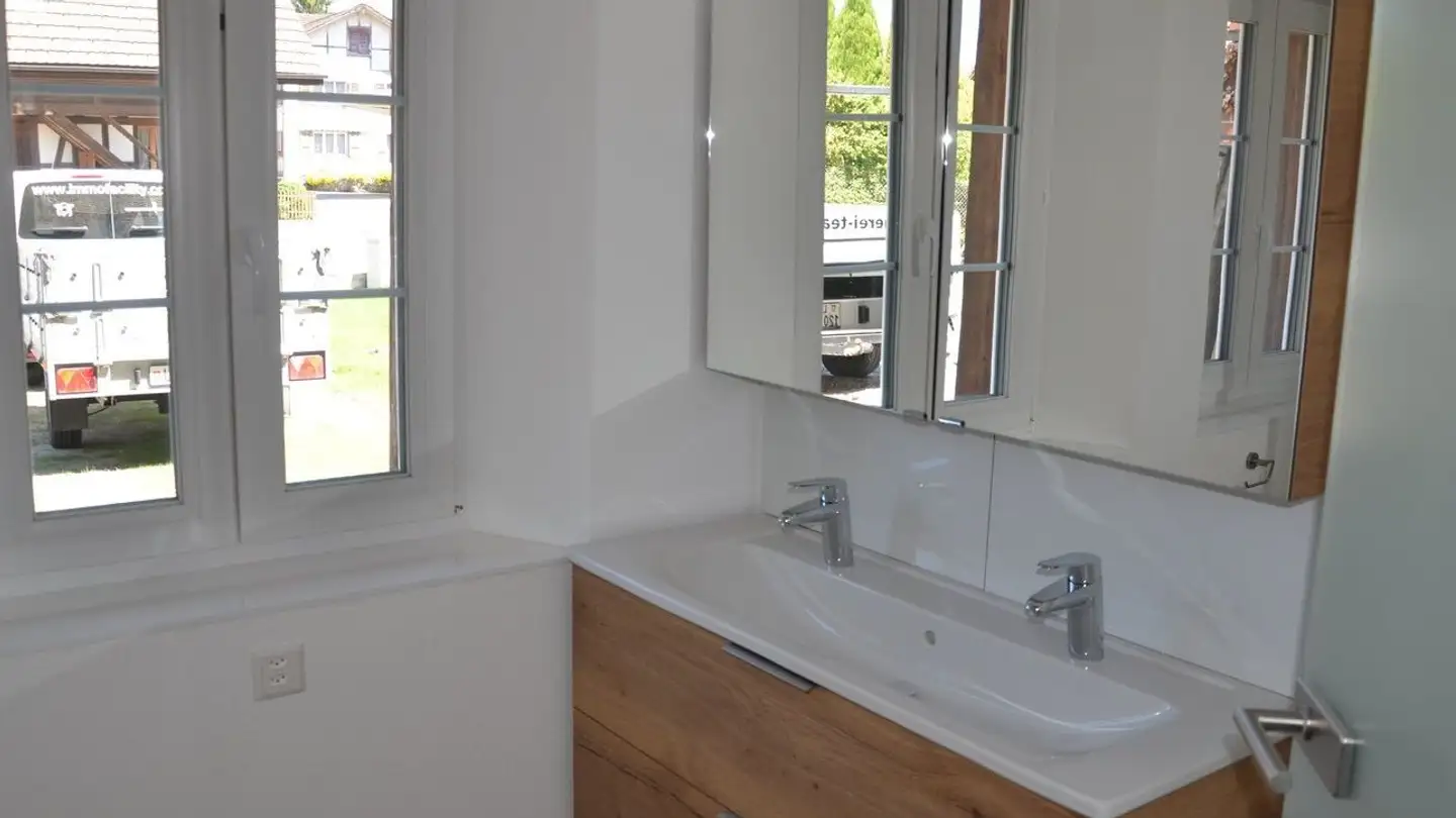 Appartement à louer - Dorfstrasse 10, 3368 Bleienbach - Photo 2