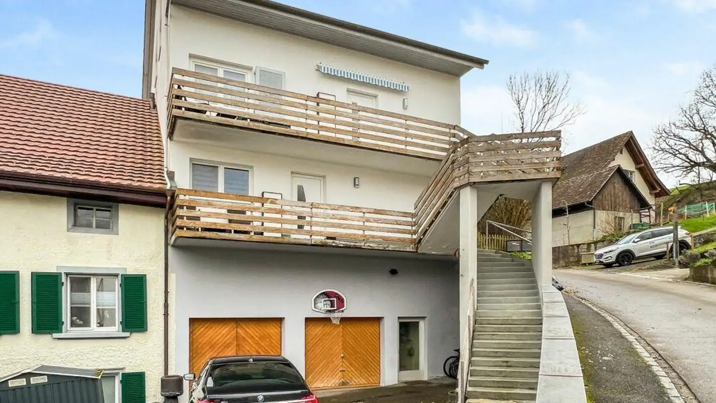 Maison individuelle à vendre - Bohl 3, 8242 Bibern SH - Photo 2