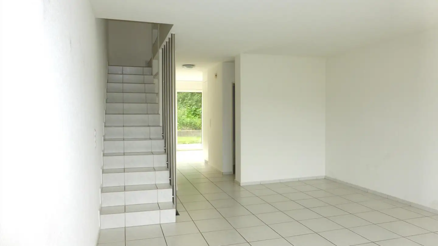Stepped house for rent - Terrassenweg, 4600 Olten - Photo 2