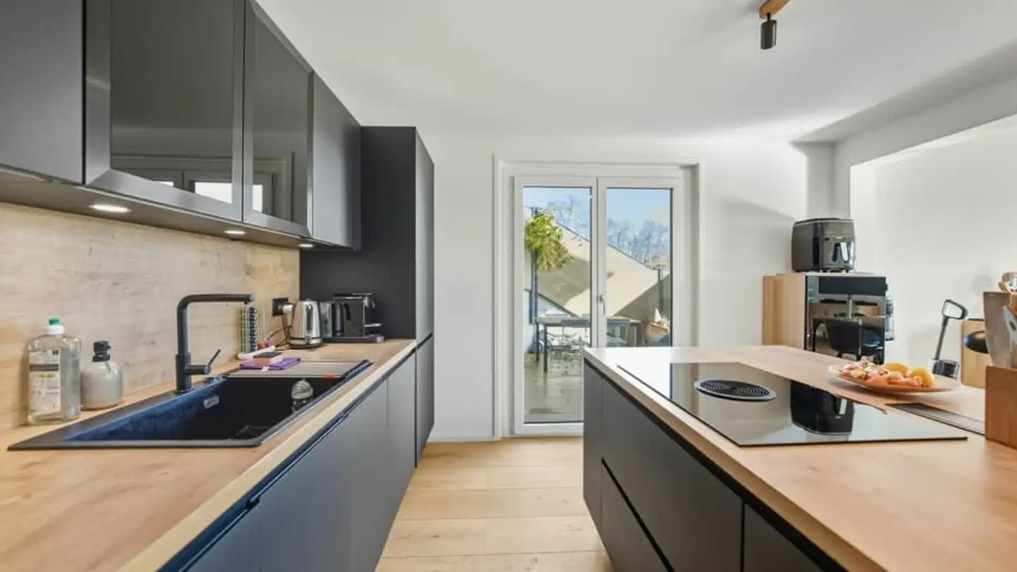 Apartment for sale - 1350 Orbe - Photo 4