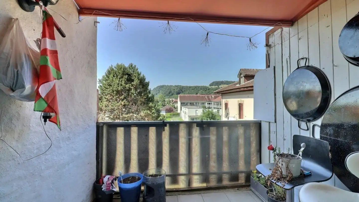 Appartamento in vendita - Avenue De La Gare 4a, 1522 Lucens - Photo 4