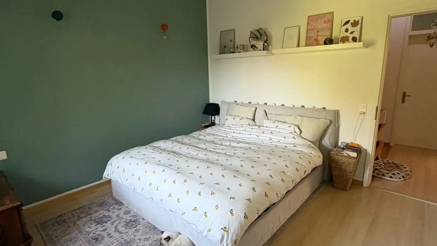 Furnished apartment for rent - 8700 Küsnacht ZH