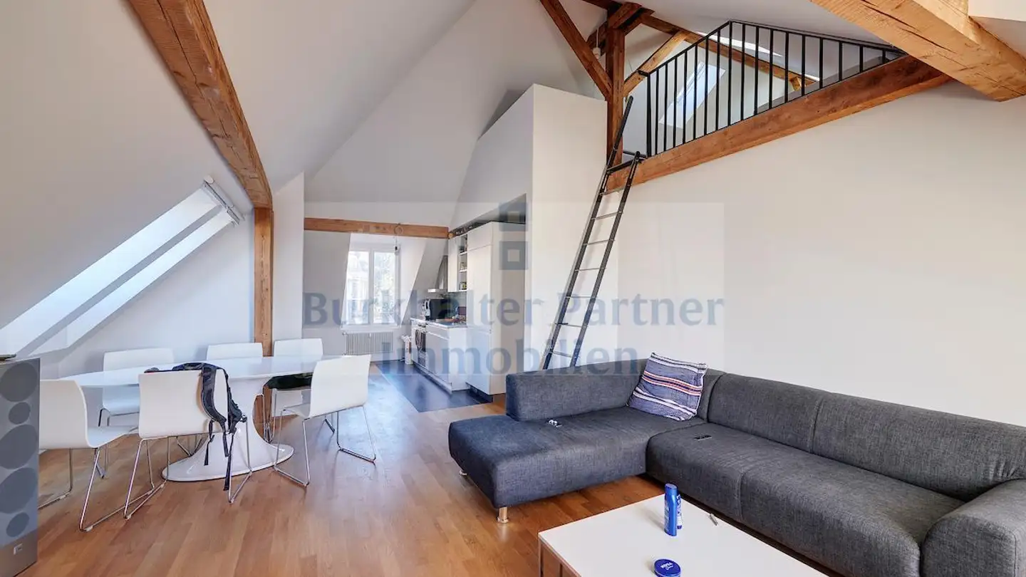 Appartamento in affitto - Depotstrasse 6, 3012 Bern - Foto 3